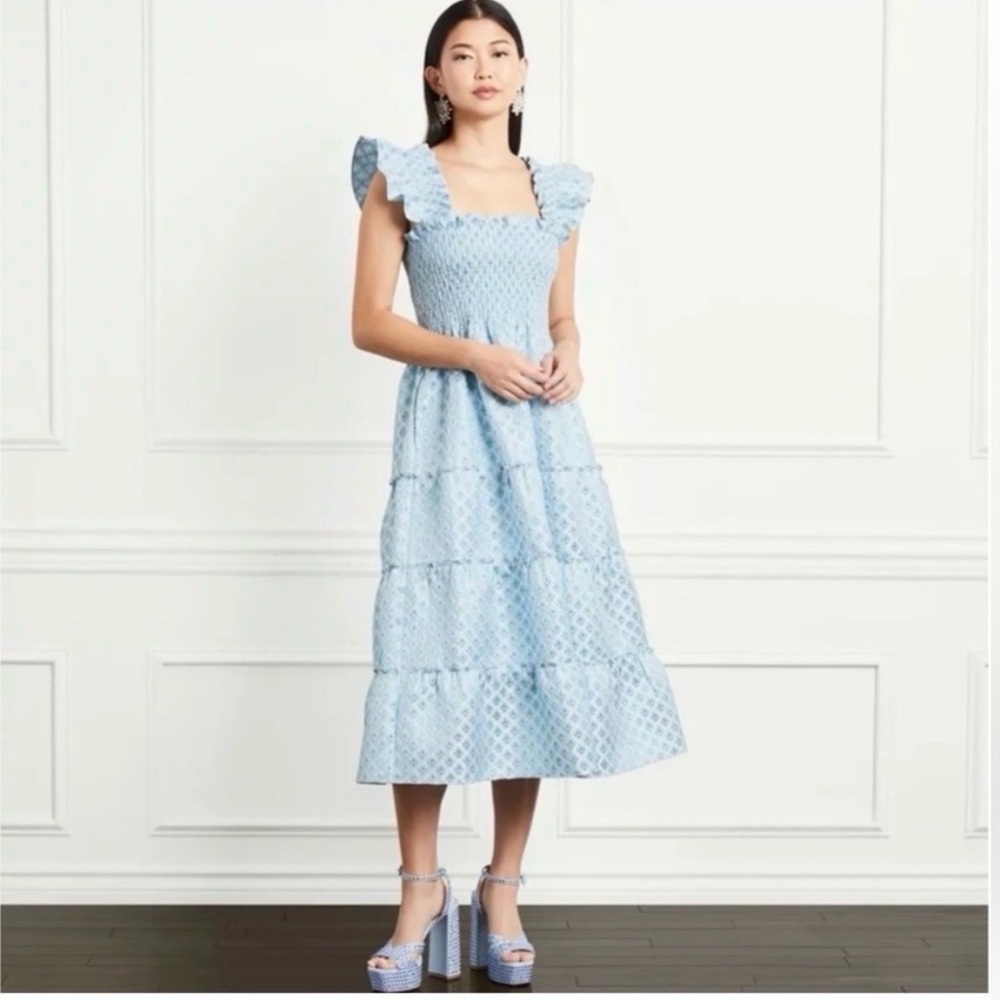 Hill House Nap Dress